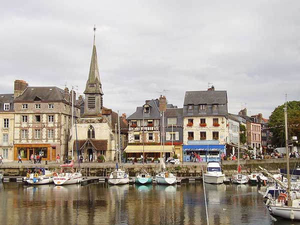 Iglesia Saint Étienne