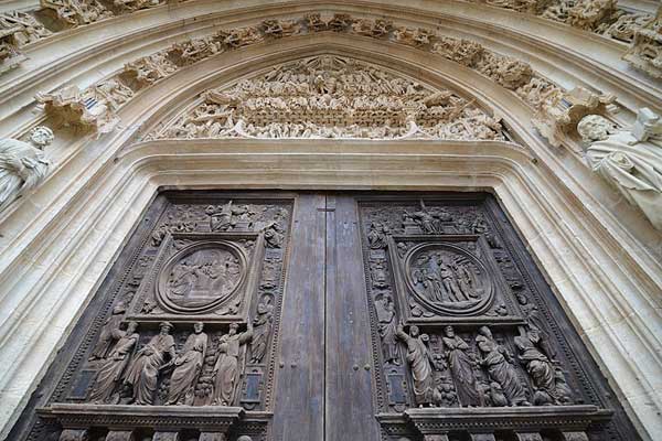 Iglesia de Saint-Maclou