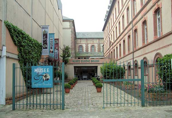 Museo Eugène Boudin