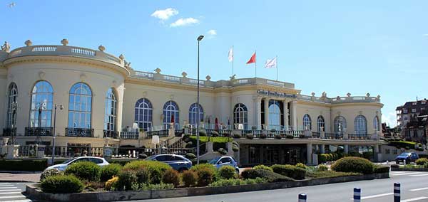 Casino de Deauville