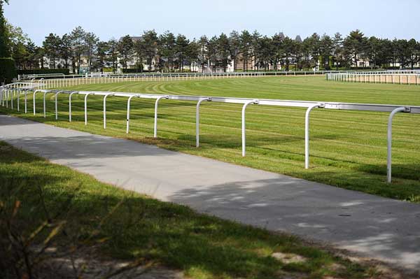 Hipódromo de Deauville-La Touques